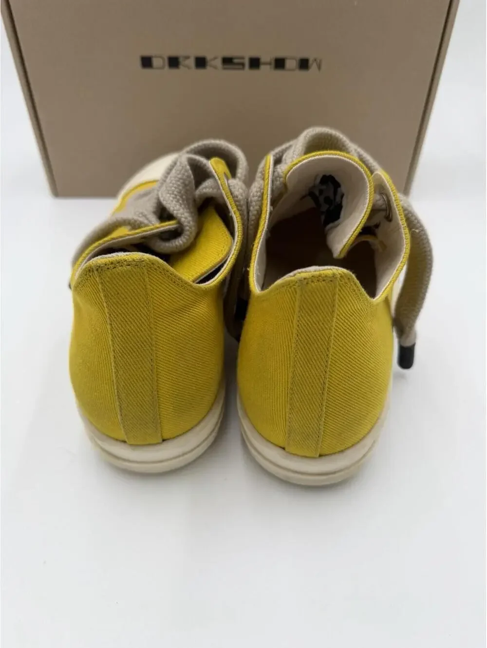 Rick Owens brand rick